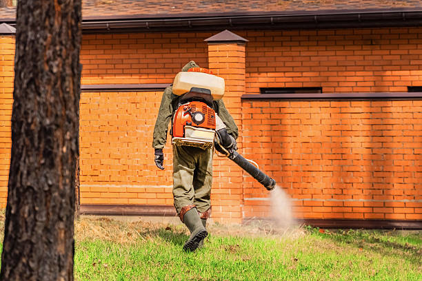 Bed Bug Clearance Verification and Documentation in Woodmont